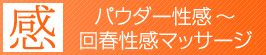 パウダー性感～回春性感マッサージ