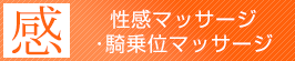 性感マッサージ・騎乗位マッサージ