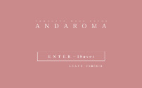 AND AROMA～アンドアロマ～
