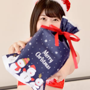 ここみさん（東京アロマスタイル）の聖夜祭クリスマスギャラリー1